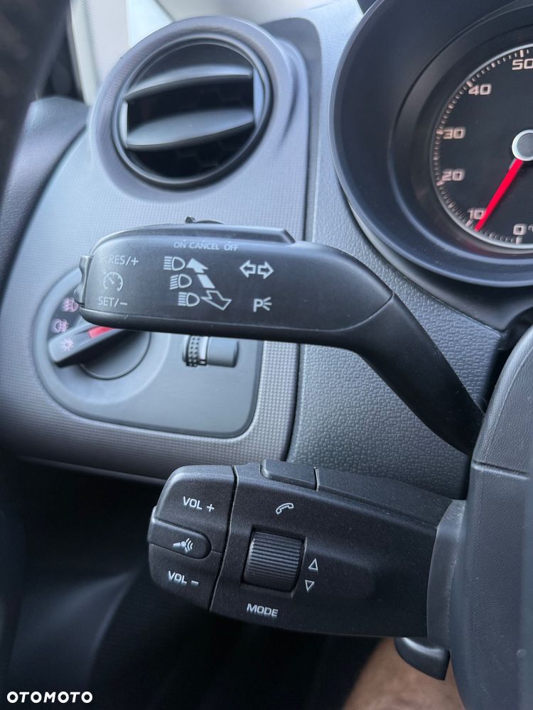 Seat Ibiza 1.4 Style - 20