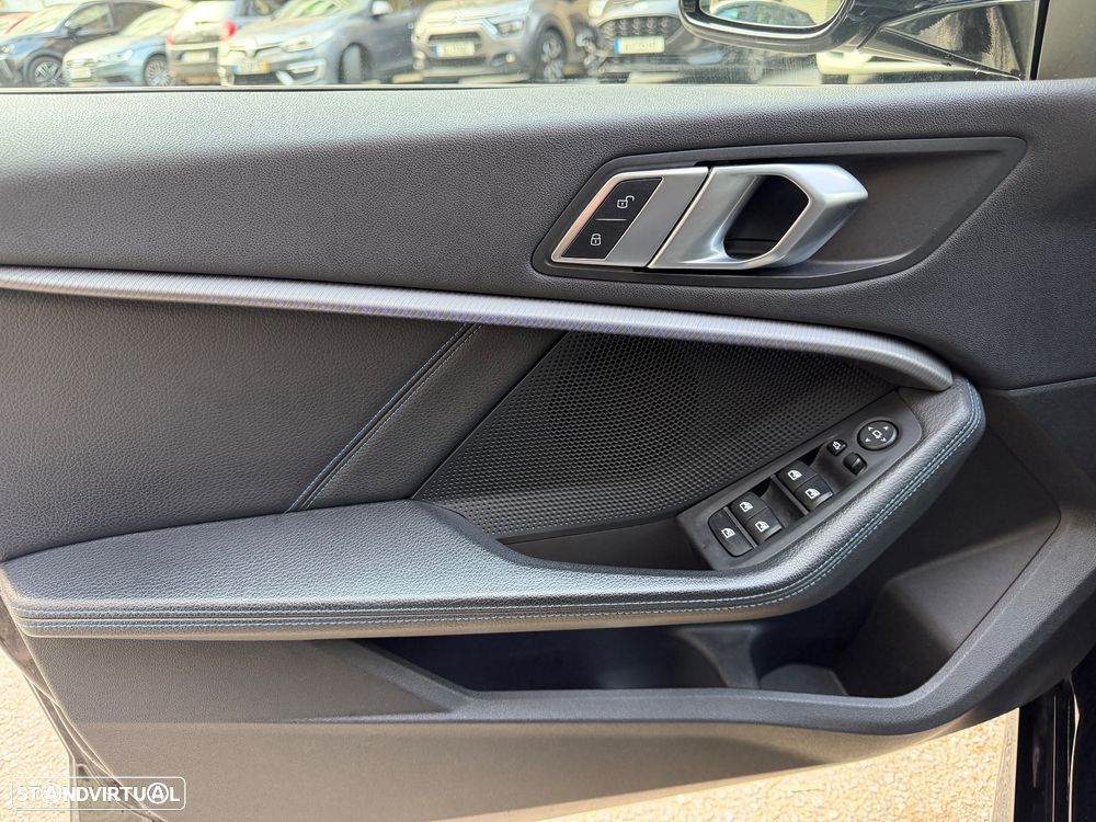 BMW 216 Gran Coupé d Pack Desportivo M - 12