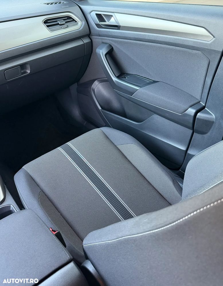 Volkswagen T-Roc 2.0 TDI DSG Design - 19