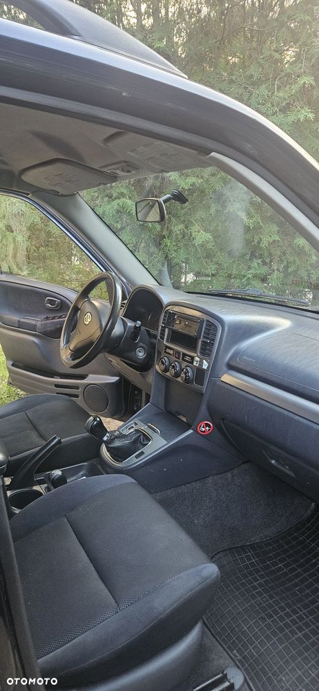 Suzuki Grand Vitara - 7