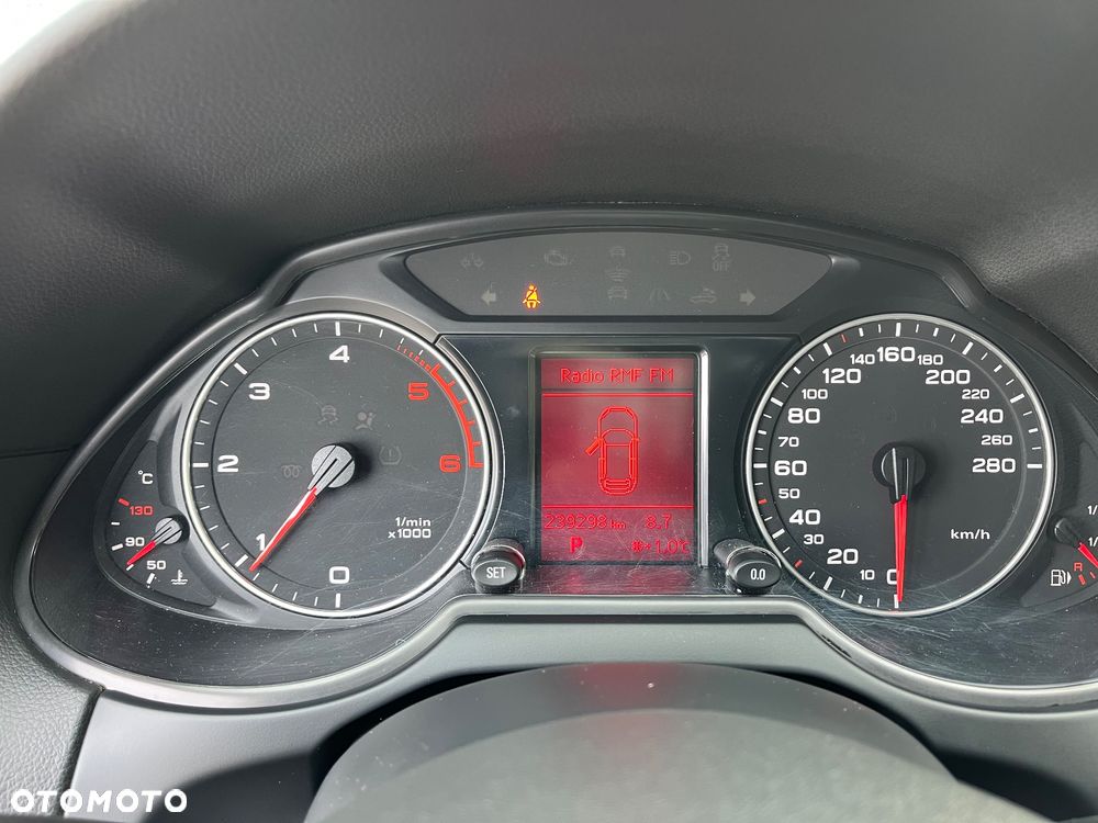 Audi Q5 2.0 TDI Quattro Stronic - 12