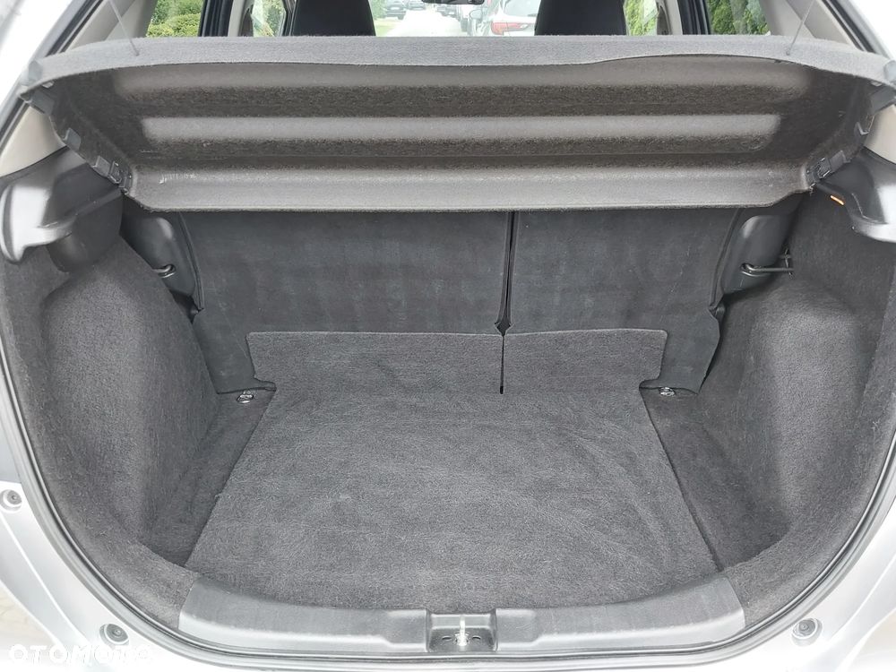 Honda Jazz 1.3 i-VTEC Elegance - 21