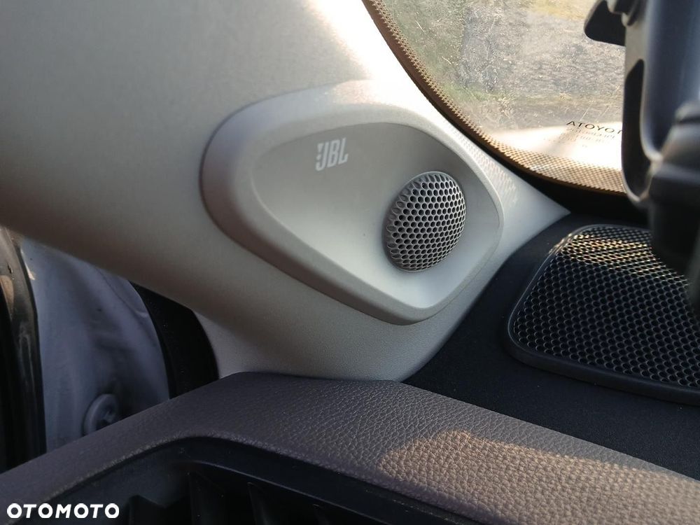 Toyota Yaris Cross - 35