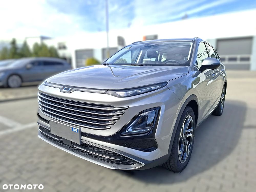 Bestune T90 2.0T Elegance - 1