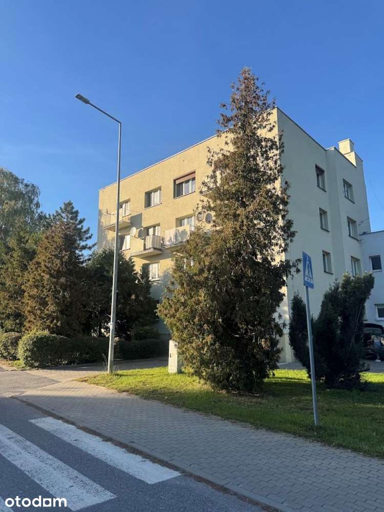 Mieszkanie na sprzedaż, 2 pokoje, 49 m², Mogilno