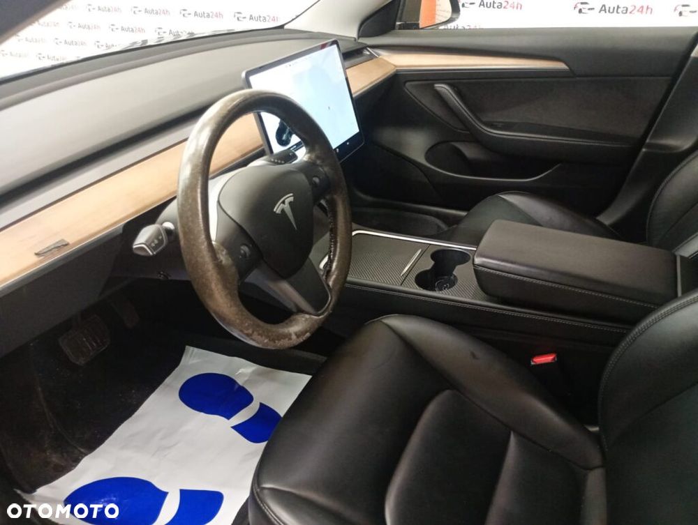 Tesla Model 3 Allradantrieb Dual Motor - 9