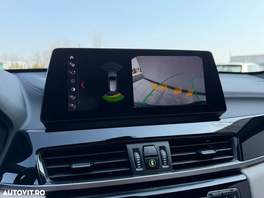 BMW X1 xDrive20d AT - 24