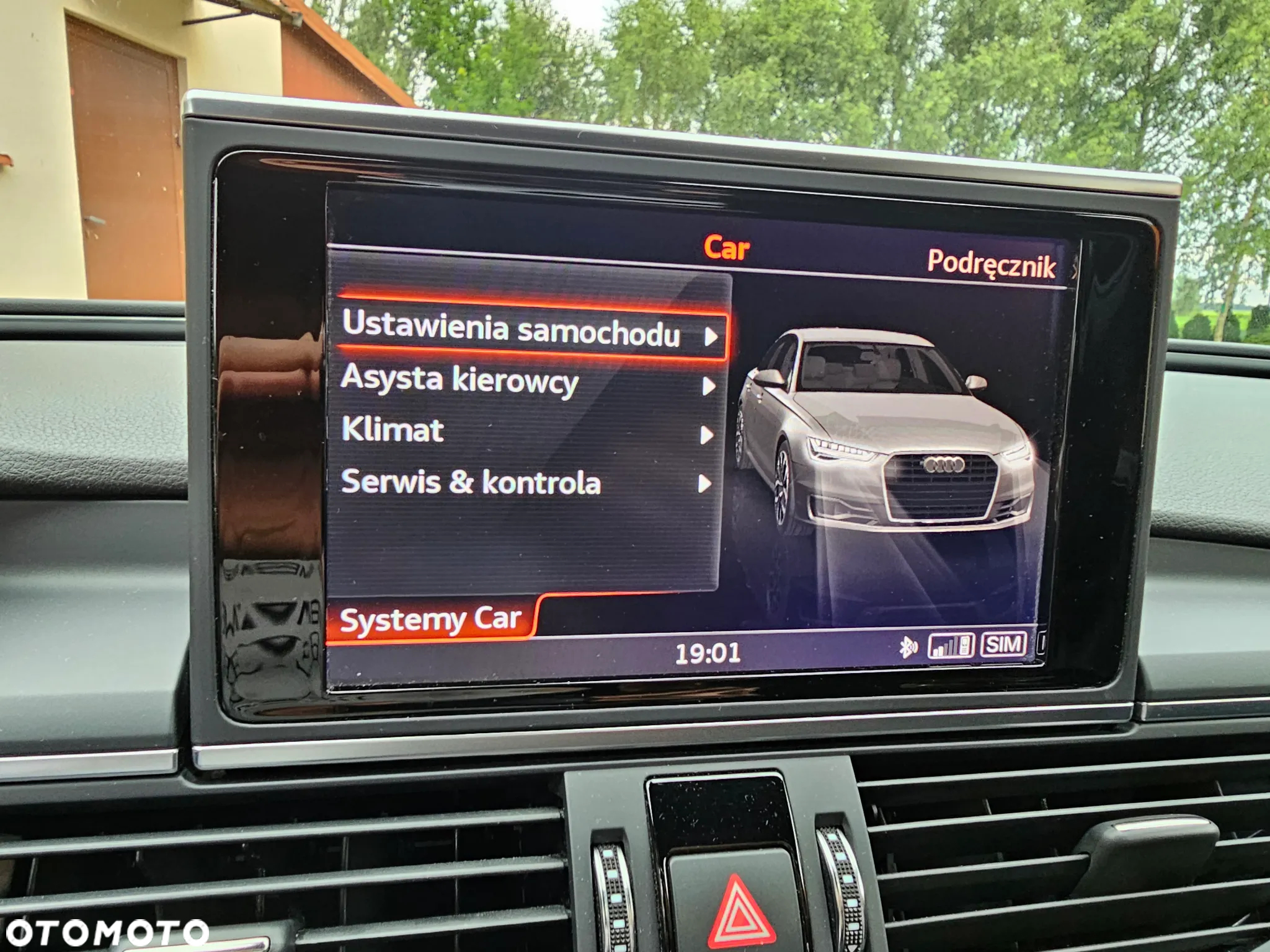 Audi A6 2.0 TFSI Quattro S tronic - 36