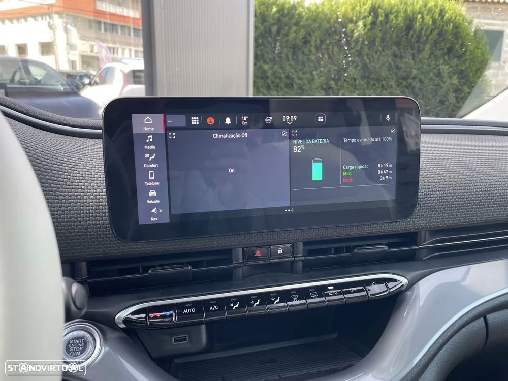 Fiat 500e La Prima - 26