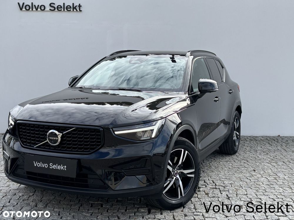 Volvo XC 40