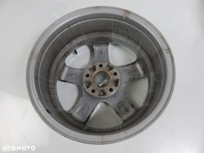FELGA ALUMINIOWA MERCEDES-BENZ C W202 KBA46622 16" 7.0" 5X112 38 - 7