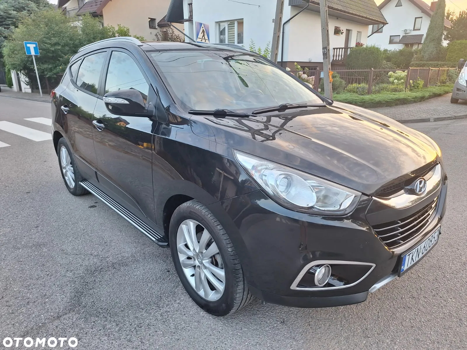 Hyundai ix35 - 24