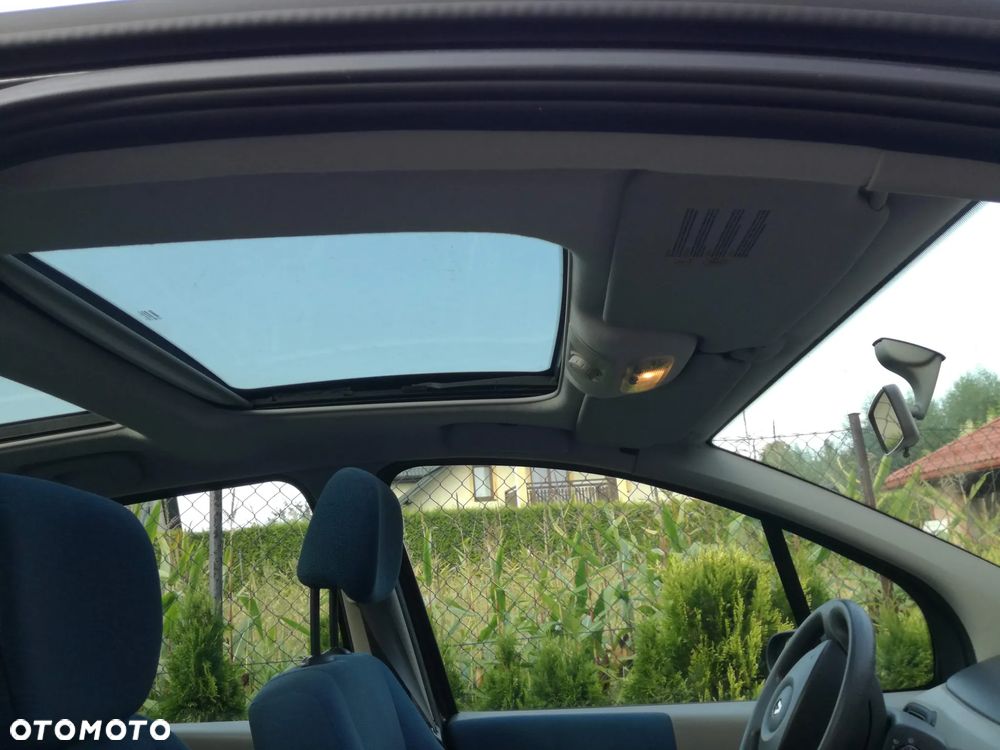Renault Modus 1.2 16V Cite - 21