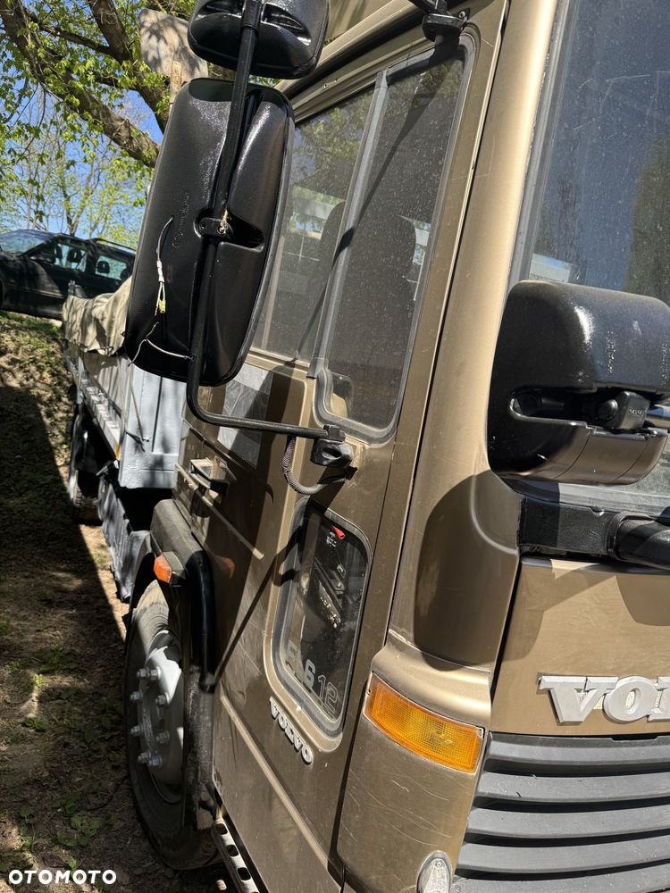 Volvo FL 6 - 16