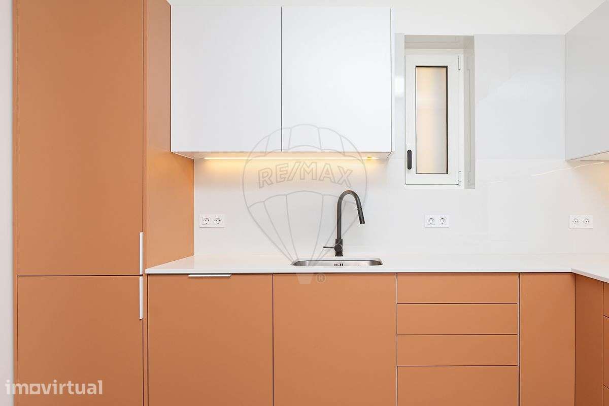 Apartamento T2 para arrendamento - Grande imagem: 3/11