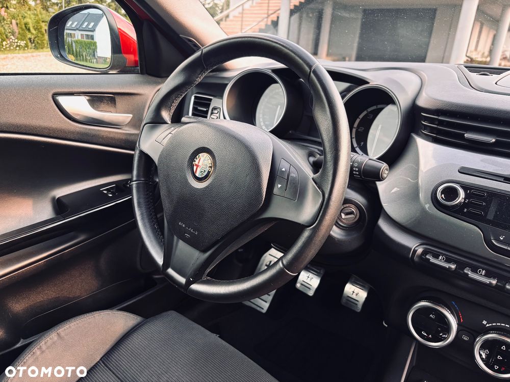 Alfa Romeo Giulietta 2.0 JTDM Progression - 13