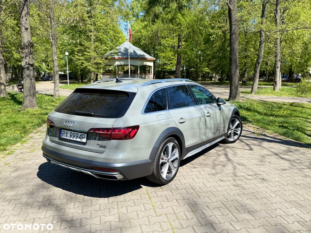 Audi A4 Allroad - 14