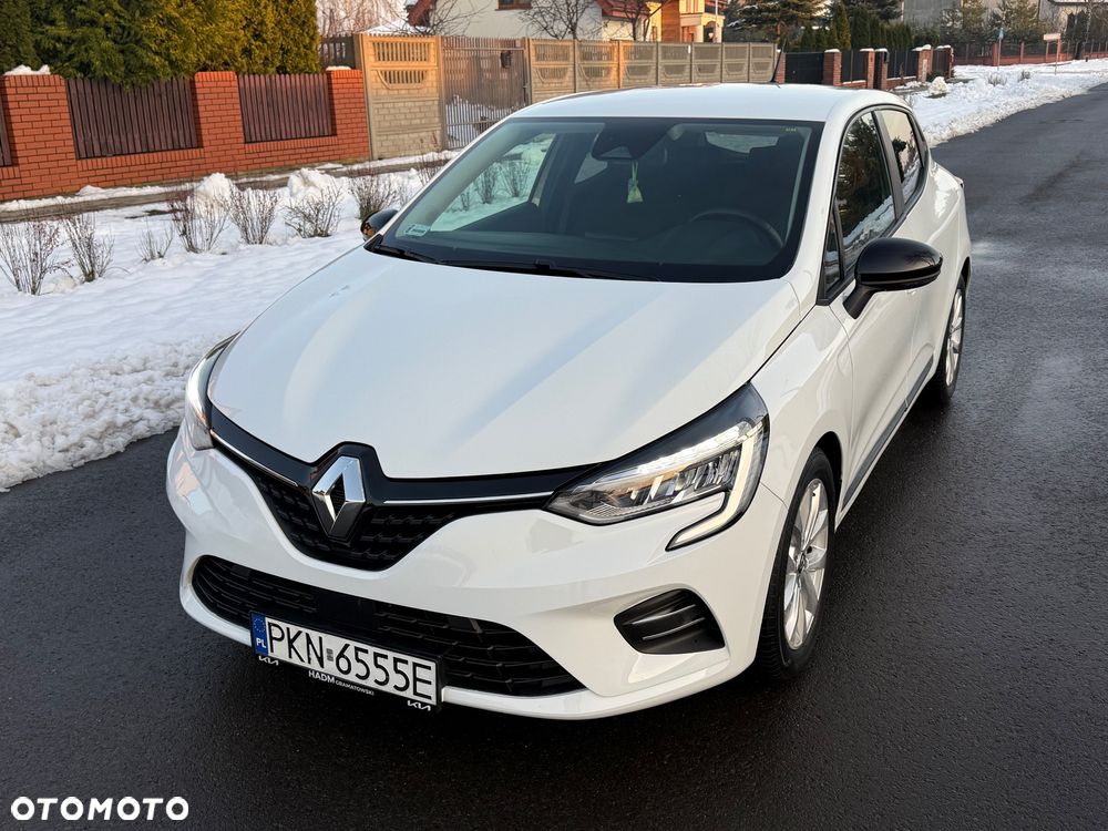 Renault Clio 1.0 TCe Zen - 8