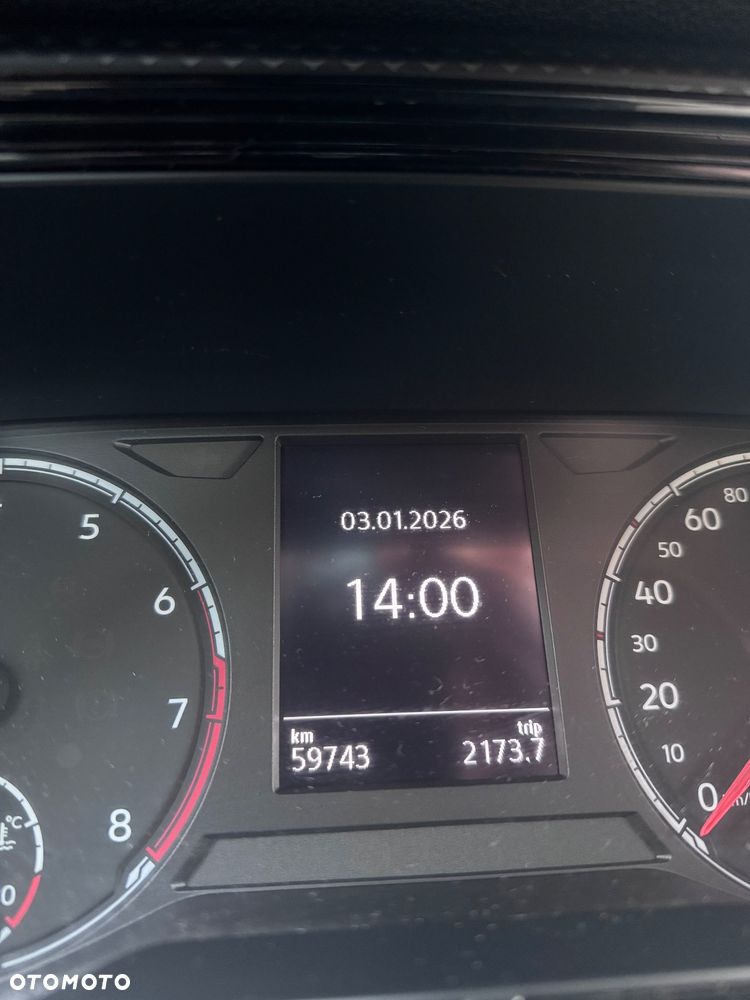 Volkswagen T-Cross 1.0 TSI Life - 23