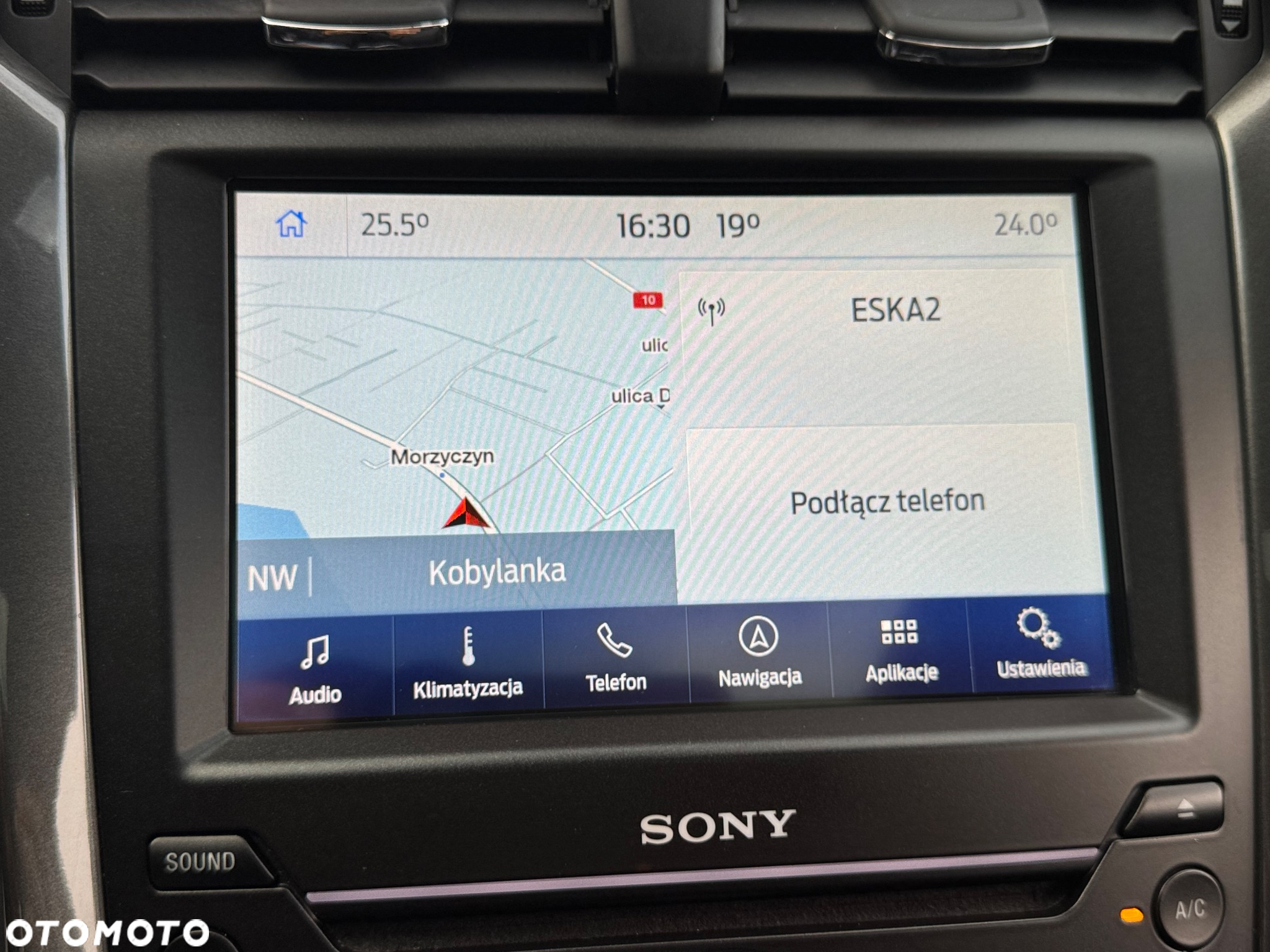 Ford Mondeo 2.0 EcoBlue Titanium - 34