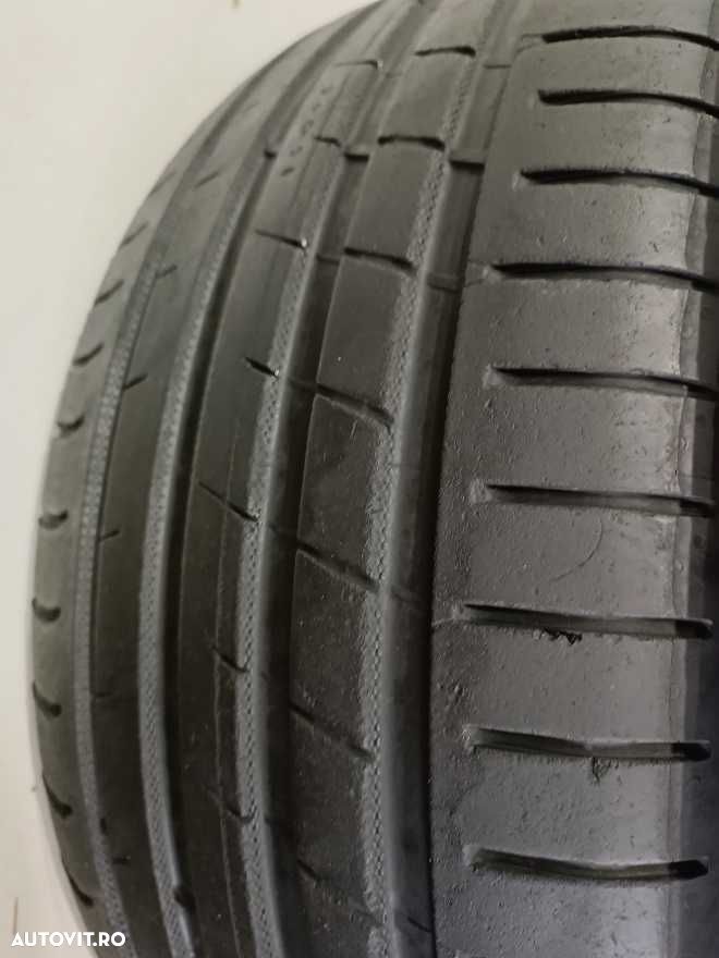 ANVELOPE  245 45 ZR19 102Y 245/45/19 NOKIAN CP V10447 VARA - 2