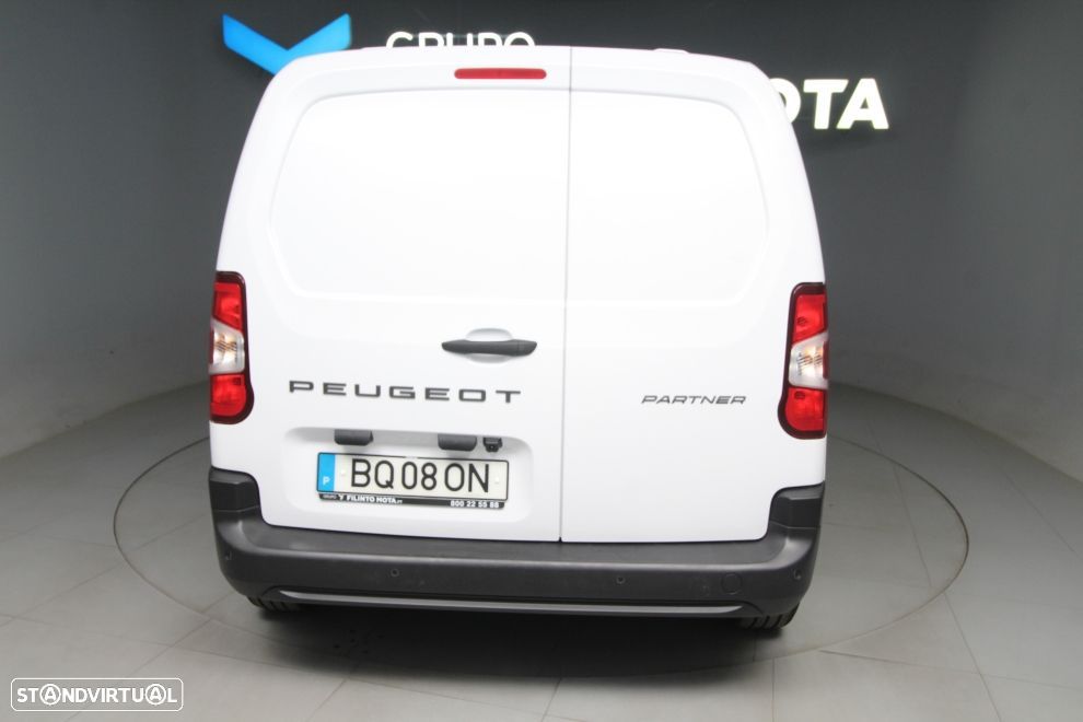 Peugeot Partner Partner Standard 1.5 Bluehdi - 3