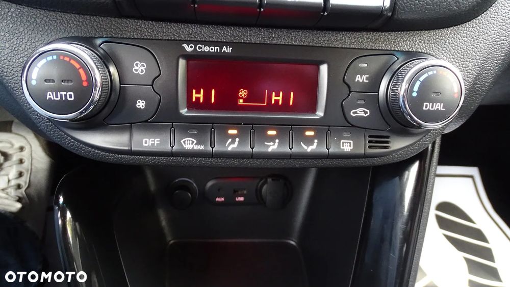 Kia Ceed Cee'd 1.6 CRDi M - 18