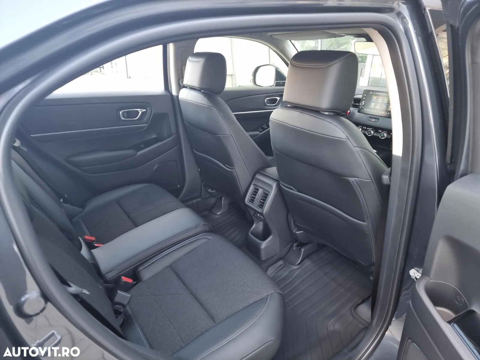 Honda HR-V 1.5 e:HEV 4x2 E-CVT Advance - 9