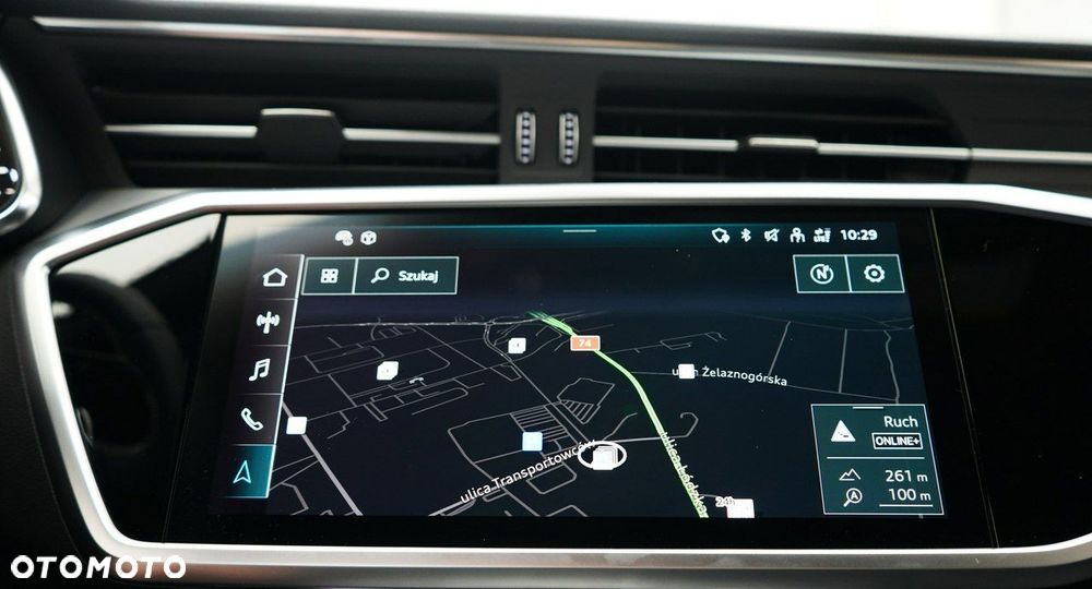 Audi A6 Avant - 36