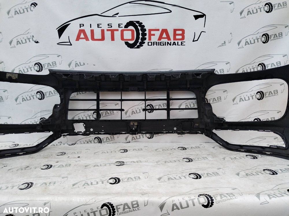 Bara fata Porsche Cayenne 3 GTS Gauri an 2018-2019-2020-2021-2022-2023 - 7