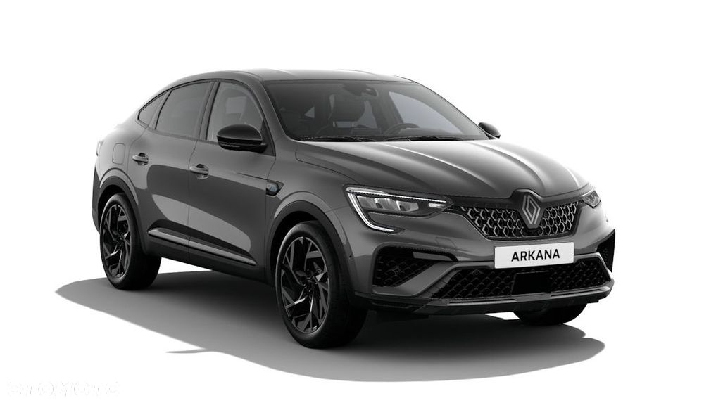 Renault Arkana - 2
