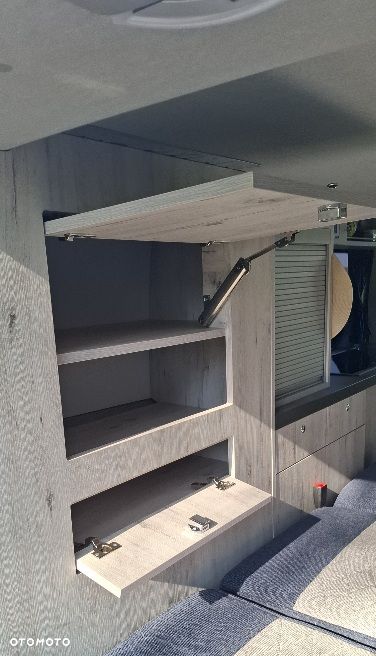 Renault Trafic Kombi 2.0 L2 Equilibre - 22