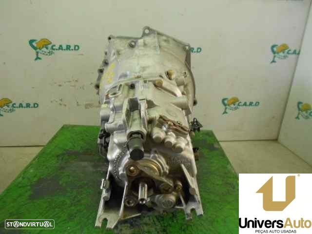 CAIXA VELOCIDADES BMW 3 COMPACT 2002 -9049248BDH - 4