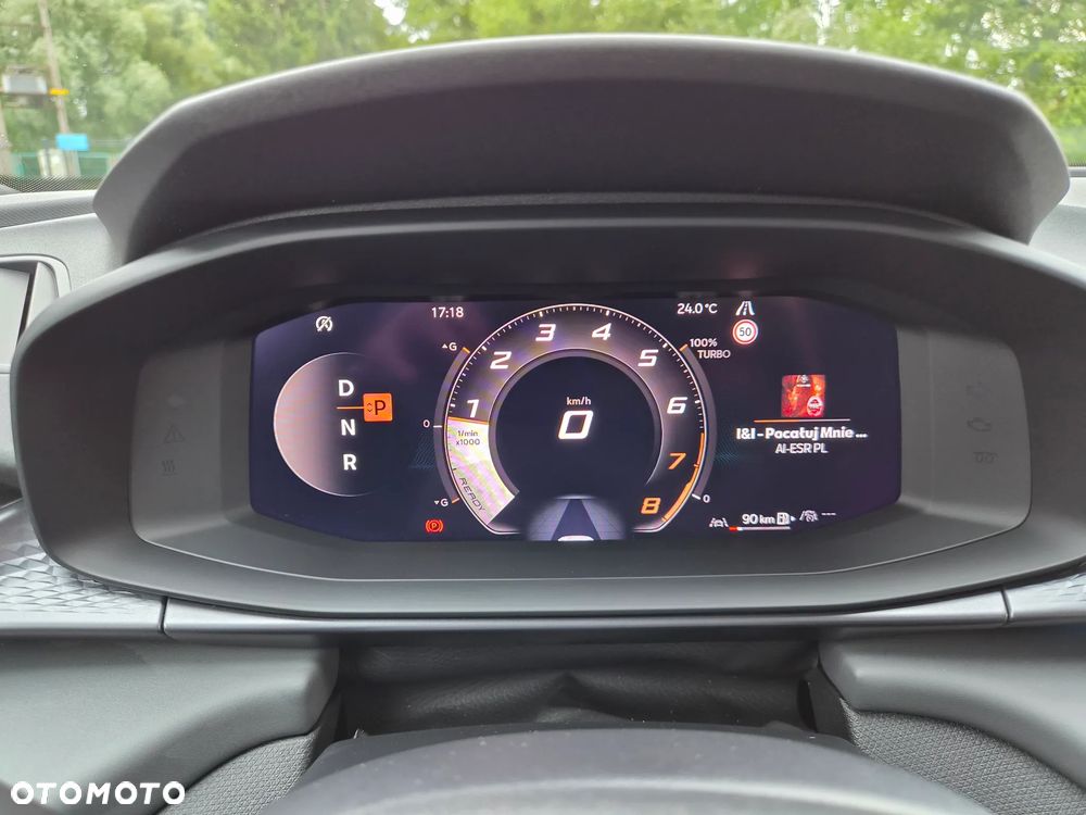 Cupra Terramar 2.0 TSI 4Drive VZ DSG - 6
