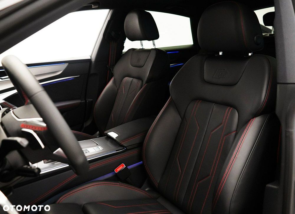 Audi A7 Sportback - 19