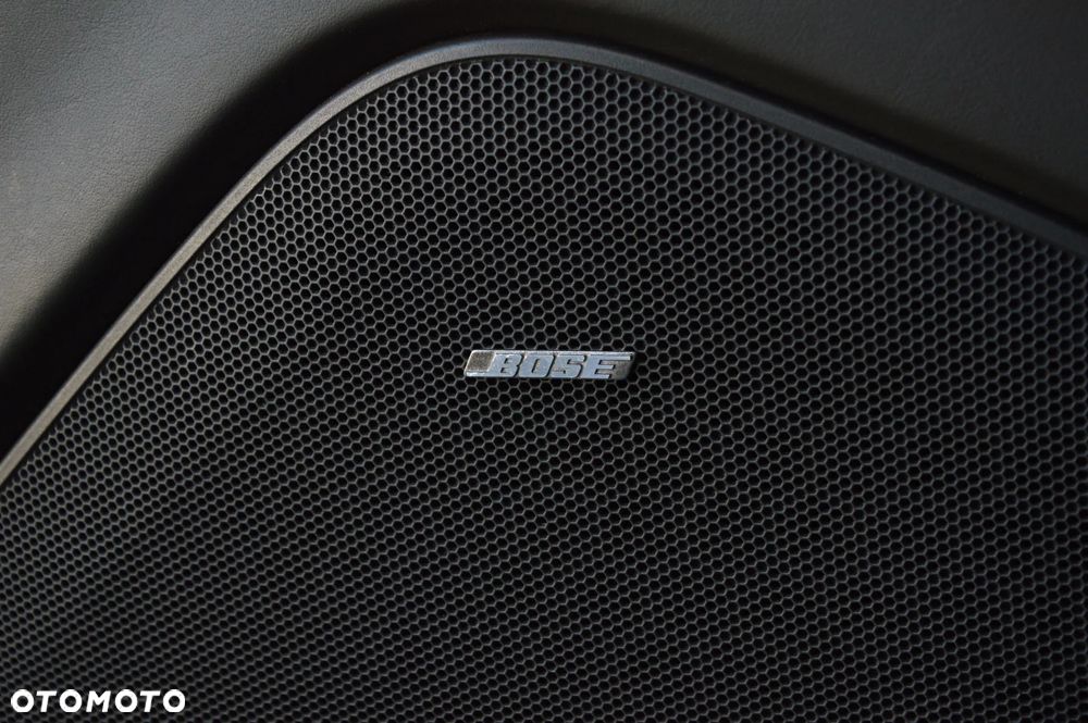 Porsche Panamera 4 - 19