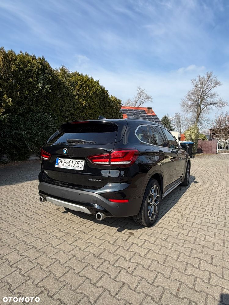 BMW X1 xDrive28i - 18