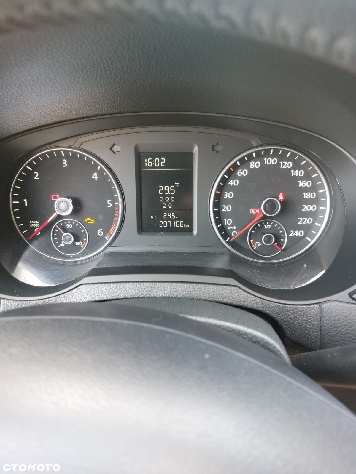 Seat Alhambra 2.0 TDI Reference - 9