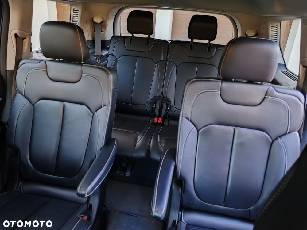 Jeep Grand Cherokee 3.6 V6 Limited - 21