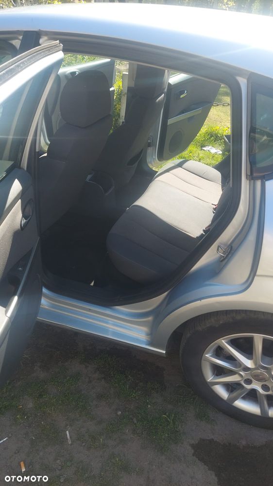 Seat Leon 1.9 TDI Stylance - 12