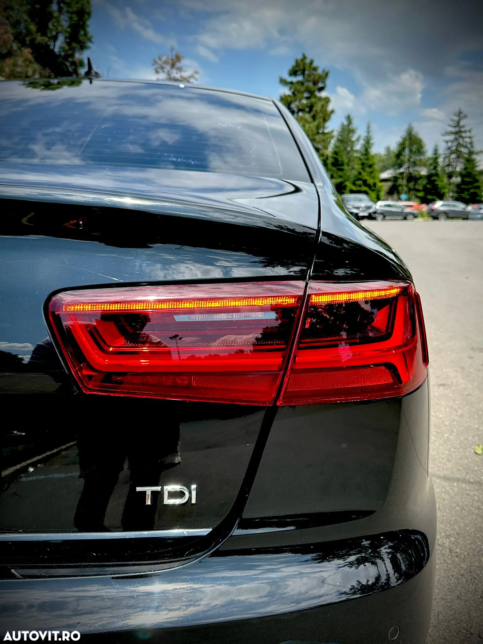 Audi A6 - 26