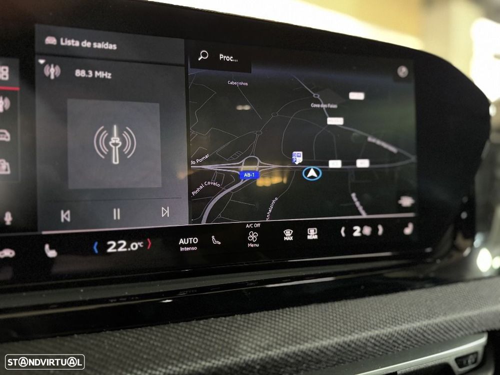 Audi A5 Avant TDI SE Business - 23