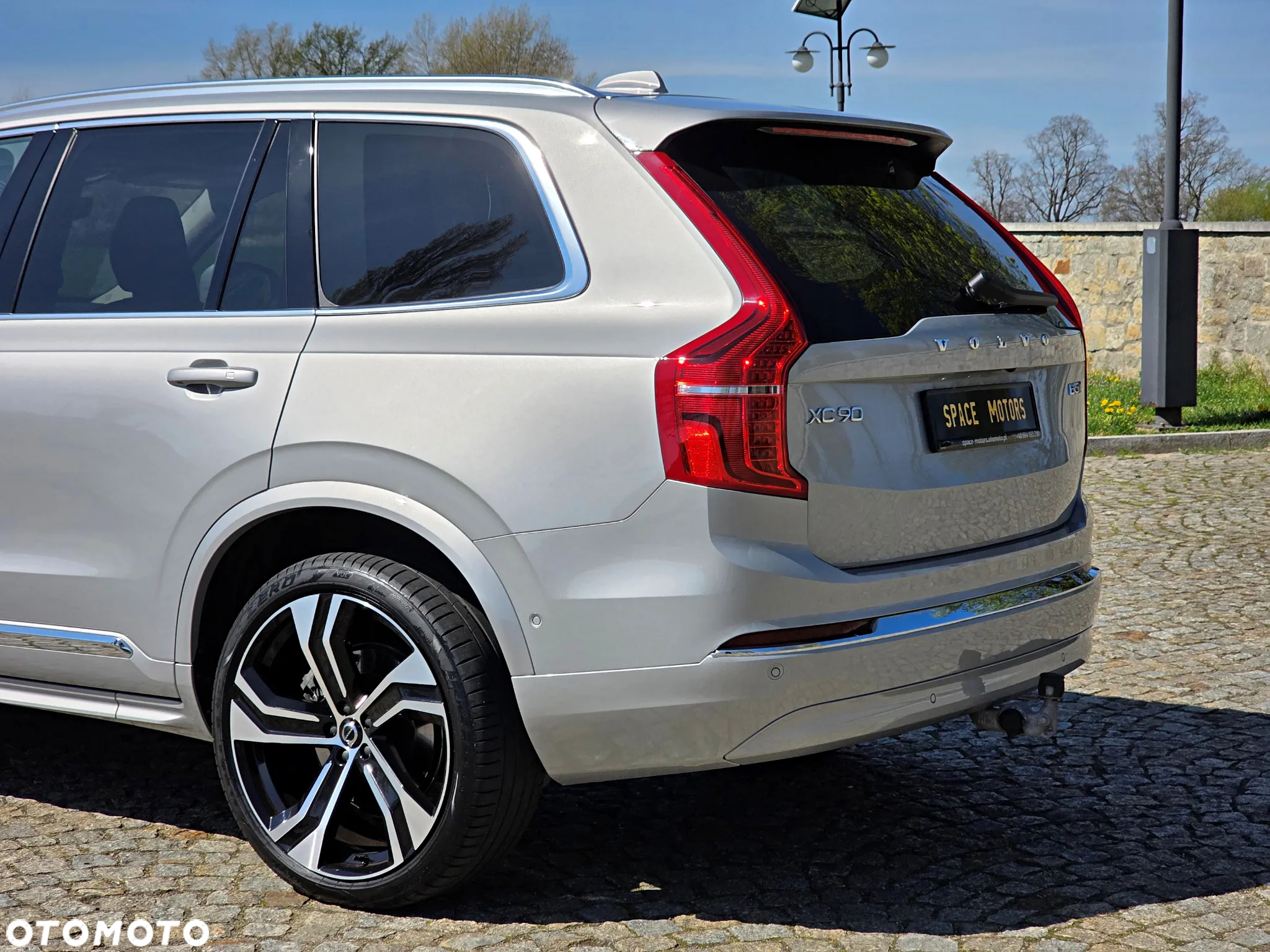 Volvo XC 90 - 19
