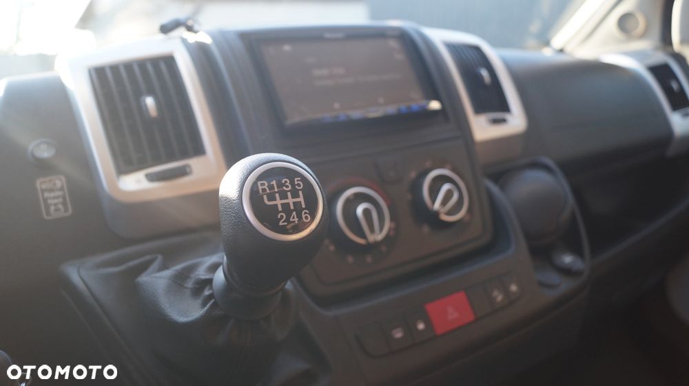Citroën Jumper - 16