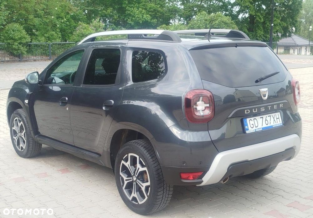 Dacia Duster - 8