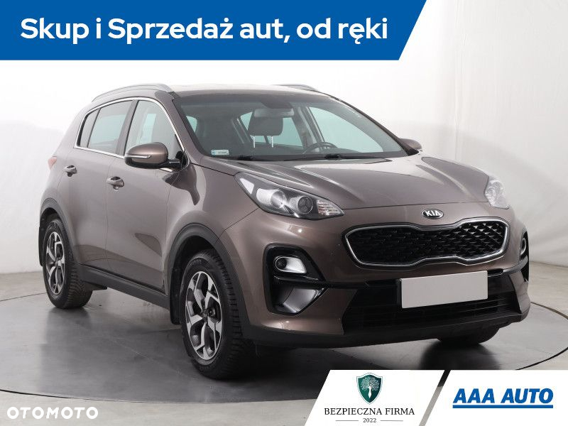 Kia Sportage - 2