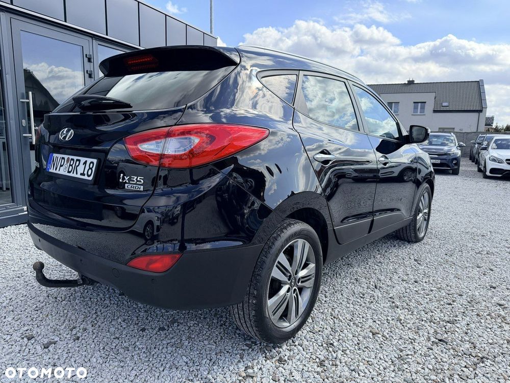 Hyundai ix35 - 4