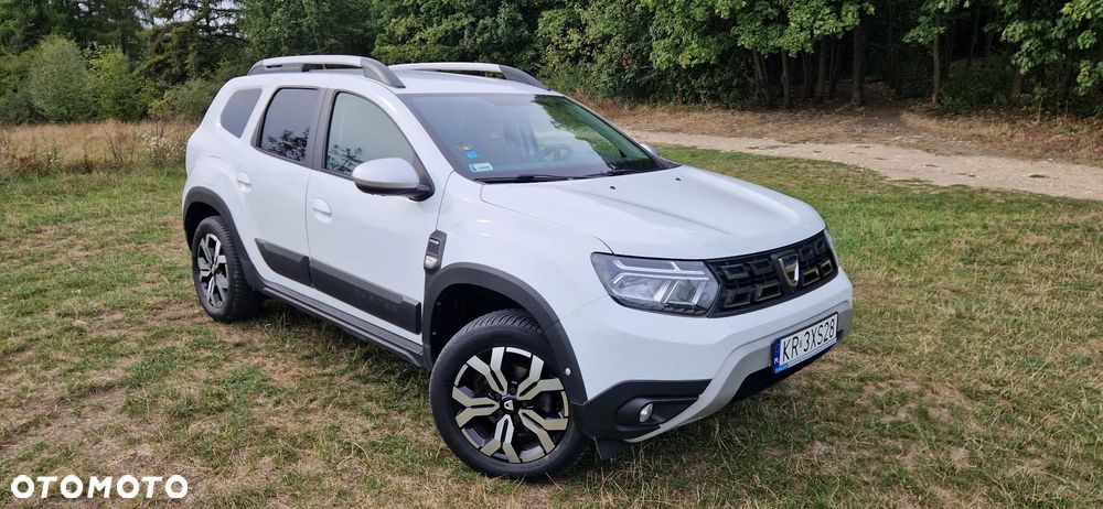Dacia Duster 1.3 TCe Prestige 4WD - 6