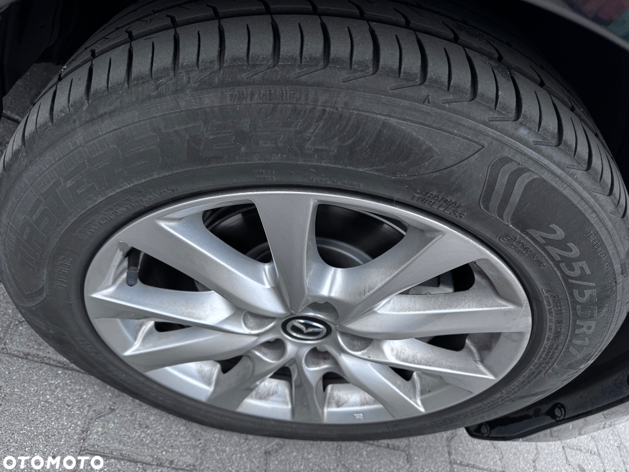 Mazda 6 2.2 Kombi SKYACTIV-D Business-Line - 20