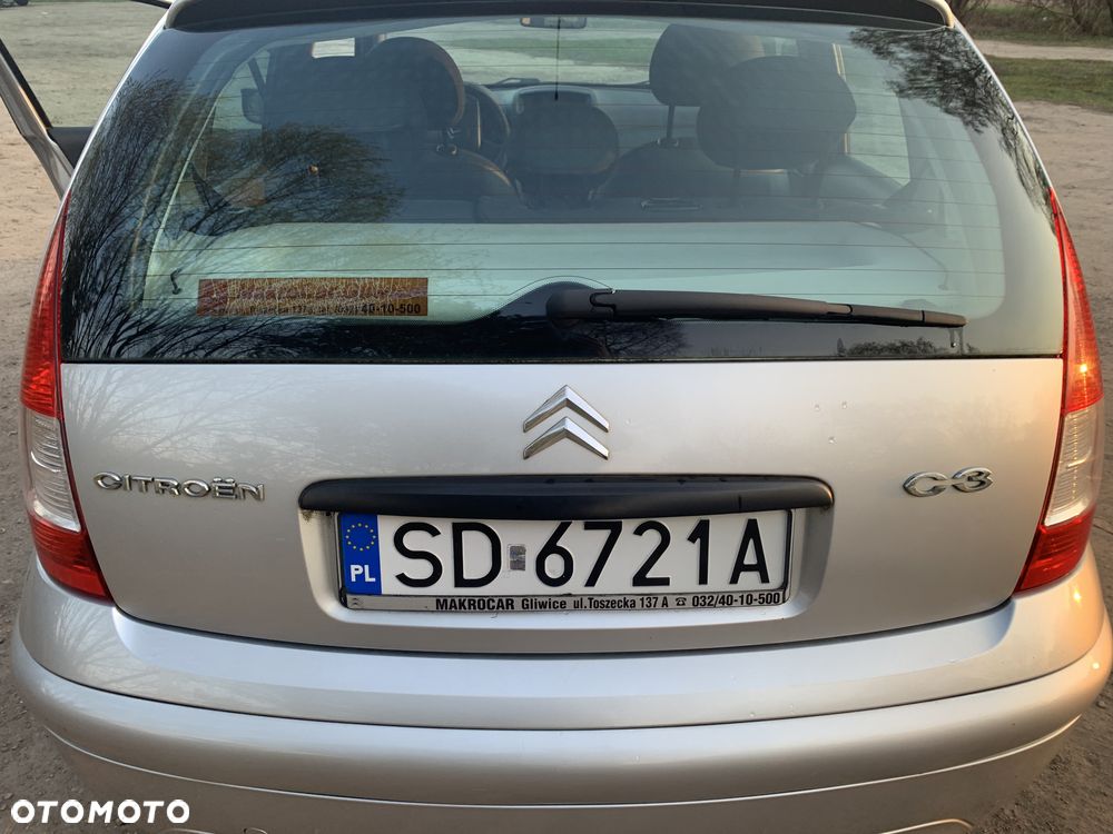 Citroën C3 1.4i Furio - 14